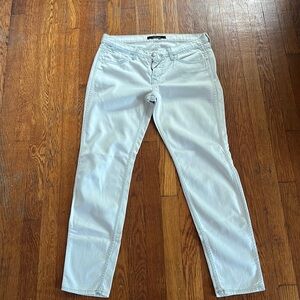 J Brand Jeans - Nirv Mint - Size 29